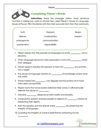 Across Five Aprils Worksheets