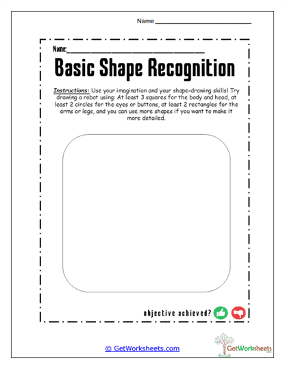 House Builder Worksheet