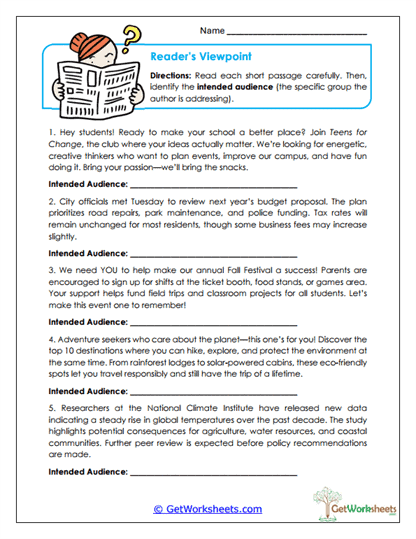 Fair Press Fix Worksheet