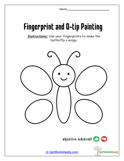 Pineapple Dot Design Worksheet