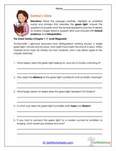 Grade 11 Reading Comprehension Worksheets - GetWorksheets.com