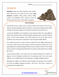 Grade 7 Reading Comprehension Worksheets - GetWorksheets.com