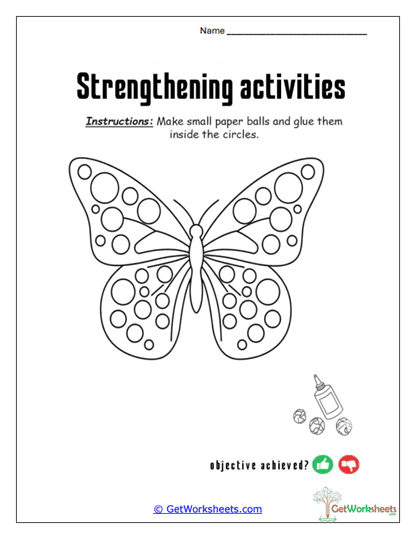 Precision Path Tracing Worksheet