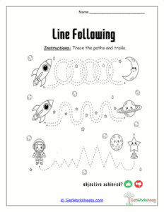 Line Stop Worksheet.pdf Ultimate Line Control Challenge Worksheet - Integrating Precision ...