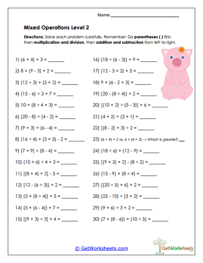 Bracket Boss Worksheet