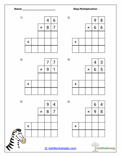 Intro To It Worksheet