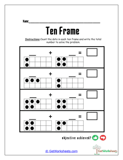 See-It, Build-It, Solve-It Worksheet