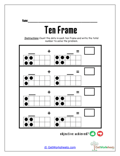Math Thinking in Action Worksheet