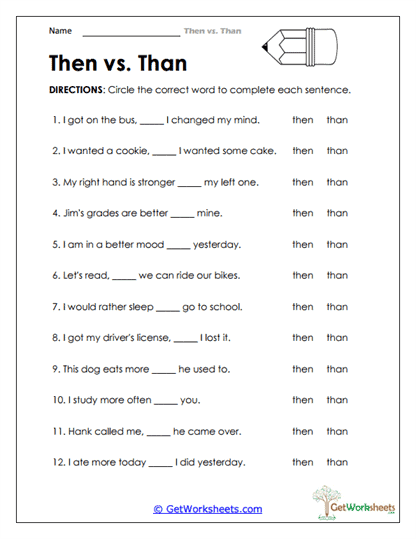 Sentence Expansion Practice Worksheet